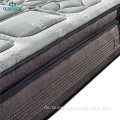 Komprimierte Euro Top Memory Foam Matratze